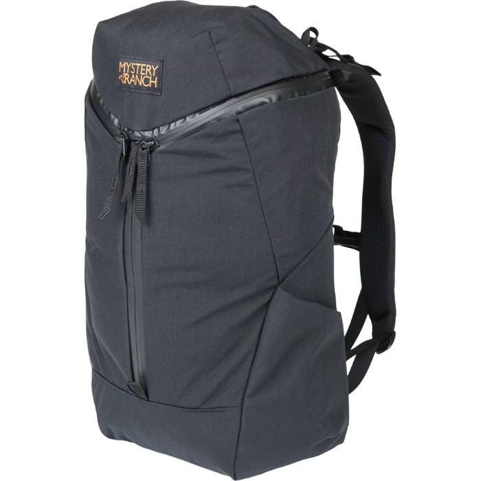 Mystery Ranch Catalyst 22- Black